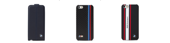 coque bmw