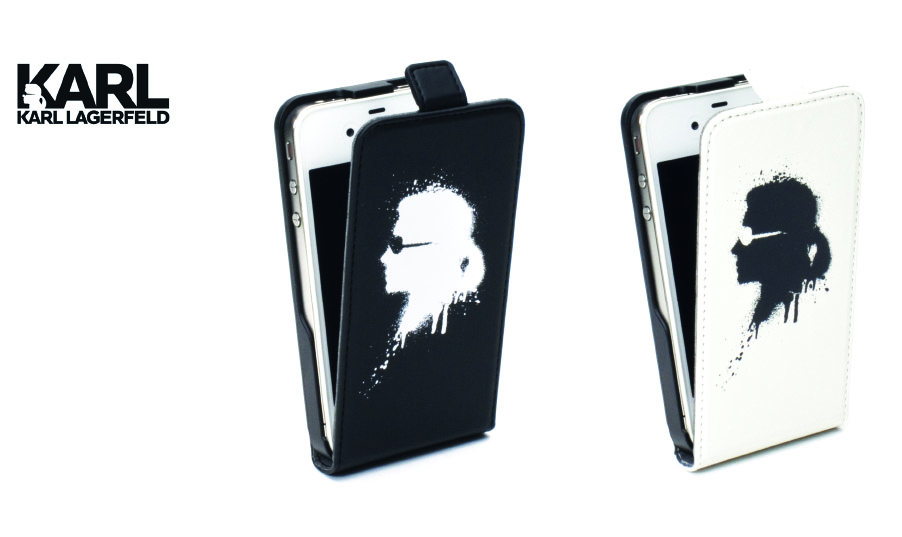 karl lagerfeld coque