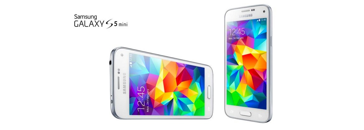 Tous à vos Samsung Galaxy S5! 