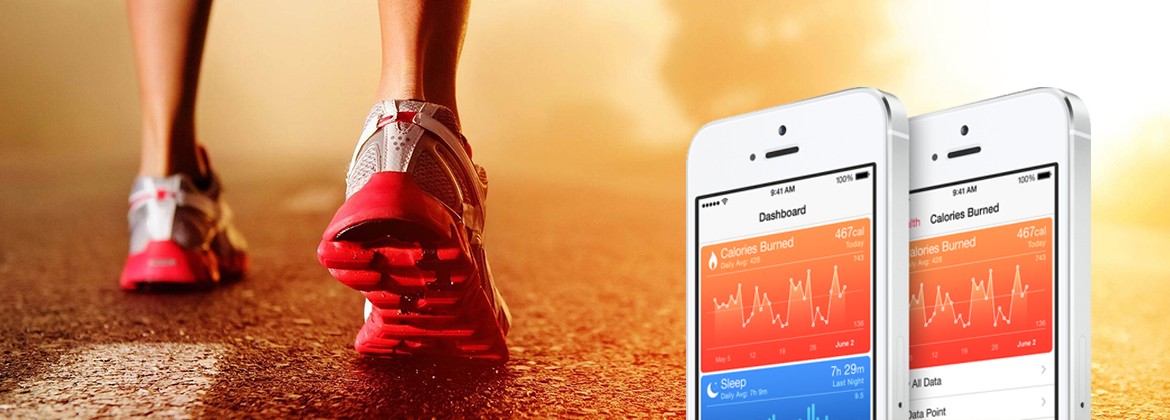 Votre mobile comme coach sportif ?