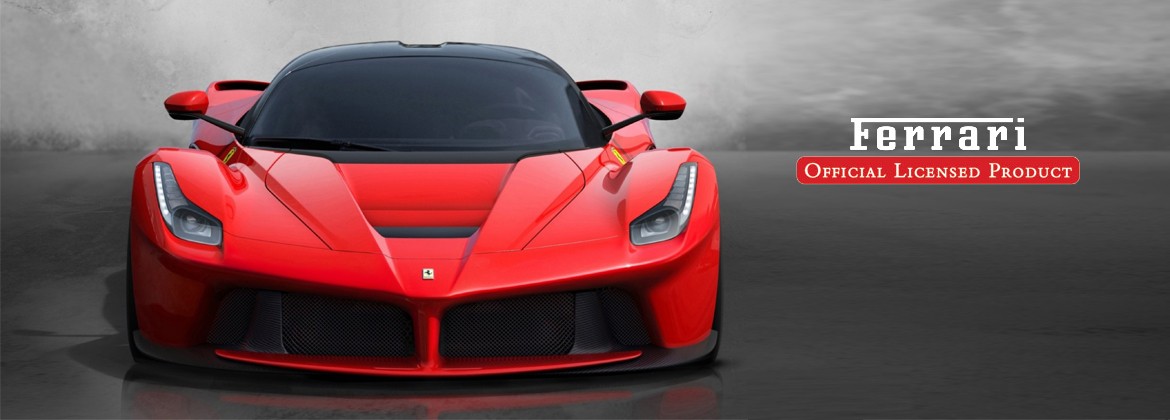 Ferrari Scuderia fait ronronner votre iPhone