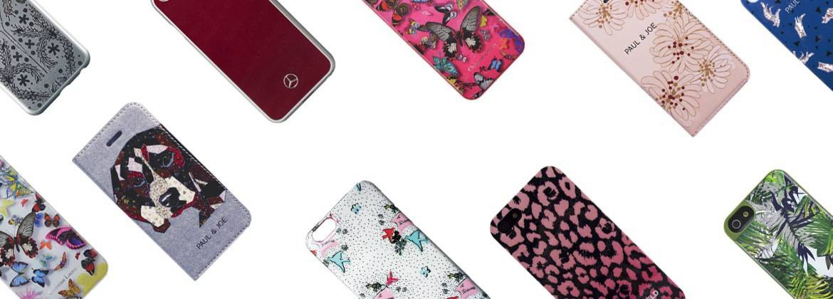 Coque Exclusive : le partenaire de vos smartphones