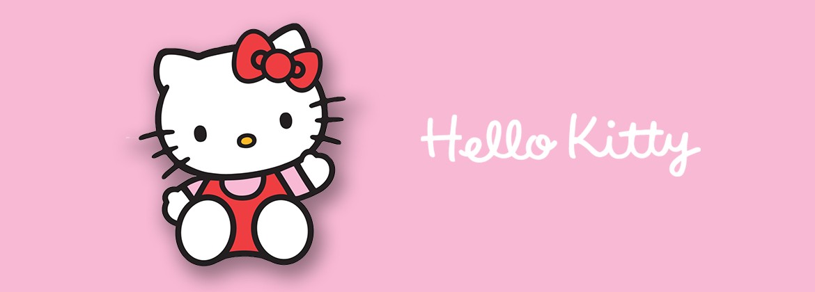 Hello Kitty sur vos smartphones