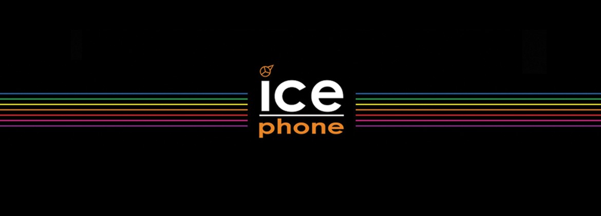 CG-MOBILE / ICE-PHONE